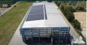 Centru logistic-complet functional la cele mai inalte standarde GALATI - imagine 2