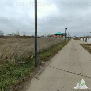 Teren intravilan de vanzare  Bragadiru vechi - imagine 2