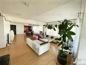 Apartament 5 camere, 265 mp, zona Campus, Constanta - imagine 5