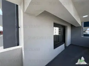 Apartament modern 2 camere,  toate utilitatile, posibilitate loc de parcare, in BRAGADIRU,  Balcon V - imagine 3