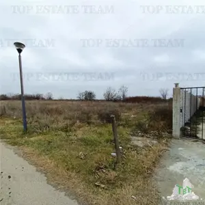 Teren intravilan de vanzare  Bragadiru vechi - imagine 3