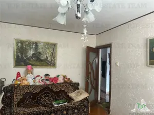 APARTAMENT 2 CAMERE ZONA MAZEPA - imagine 7