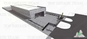 Centru logistic-complet functional la cele mai inalte standarde GALATI - imagine 7