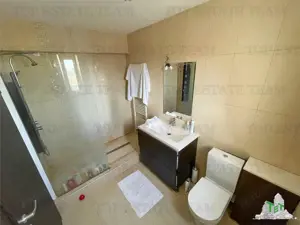 Apartament 5 camere, 265 mp, zona Campus, Constanta - imagine 11