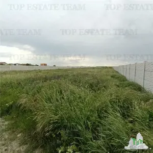 Teren intravilan 10562 mp de vanzare  Bragadiru - imagine 3