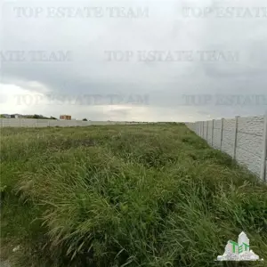 Teren intravilan 10562 mp de vanzare  Bragadiru - imagine 4