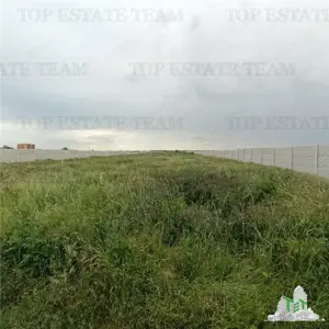 Teren intravilan 10562 mp de vanzare  Bragadiru - imagine 2