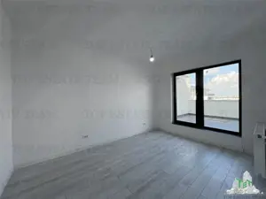 Apartament modern 2 camere,  toate utilitatile, posibilitate loc de parcare, in BRAGADIRU, Terasa ge - imagine 6