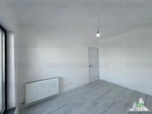 Apartament modern 2 camere,  toate utilitatile, posibilitate loc de parcare, in BRAGADIRU, Terasa ge - imagine 7