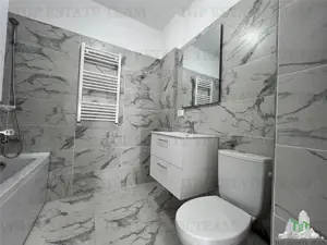 Apartament modern 2 camere,  toate utilitatile, posibilitate loc de parcare, in BRAGADIRU,  Balcon V - imagine 10