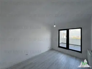 Apartament modern 2 camere,  toate utilitatile, posibilitate loc de parcare, in BRAGADIRU, Terasa ge - imagine 5