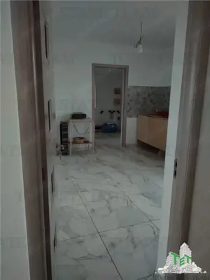 Vila individuala cu 5 camere,  2 terase, 4 locuri de parcare,350mp teren imprejmuit si toate utilita - imagine 13