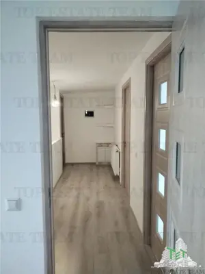 Vila individuala cu 5 camere,  2 terase, 4 locuri de parcare,350mp teren imprejmuit si toate utilita - imagine 7