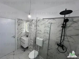 Apartament modern 2 camere,  toate utilitatile, posibilitate loc de parcare, in BRAGADIRU, Terasa ge - imagine 9