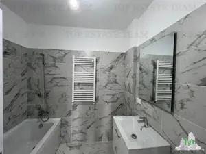 Apartament modern 2 camere,  toate utilitatile, posibilitate loc de parcare, in BRAGADIRU,  Balcon V - imagine 9