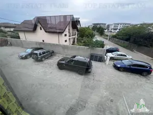 Spatiu comercial de inchiriat + parcari in Bragadiru,Ilfov - imagine 6