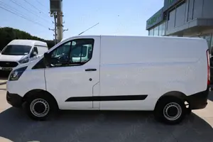 Ford transit custom L1H1 - imagine 3