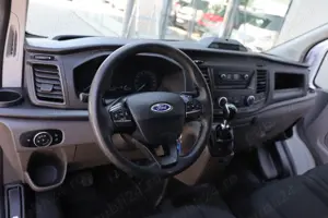 Ford transit custom L1H1 - imagine 16