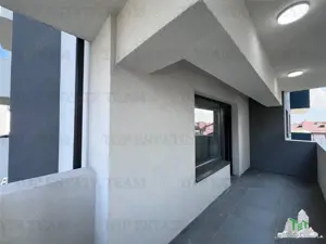 Apartament decomandat modern 2 camere, dressing+debara  toate utilitatile, posibilitate loc de parca