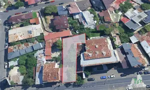 Teren in zona Mosilor - Foisorul de Foc