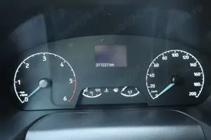 Ford transit custom L1H1 - imagine 17