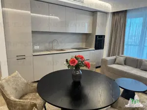 Apartament 3 Camere Cortina 126 cu loc de parcare - imagine 4