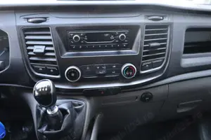 Ford transit custom L1H1 - imagine 18