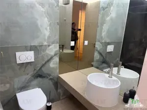 Apartament 3 Camere Cortina 126 cu loc de parcare - imagine 8