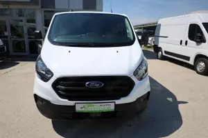 Ford transit custom L1H1 - imagine 9