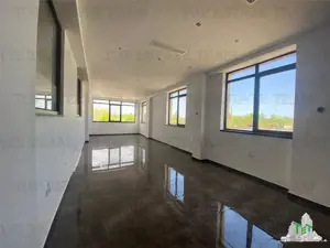 BIROU 65 MP, zona industriala Navodari, Constanta - imagine 4