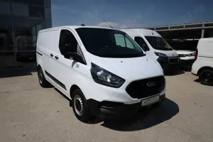 Ford transit custom L1H1 - imagine 8