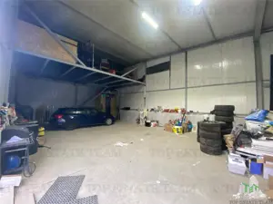 HALA INDUSTRIALA NAVODARI - imagine 3