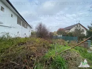 Teren intravilan construibil cu proiect autorizat Navodari