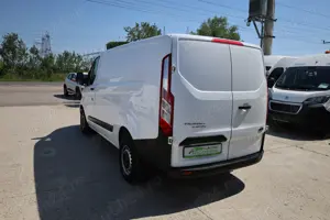 Ford transit custom L1H1 - imagine 4