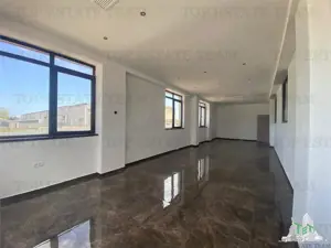 BIROU 65 MP, zona industriala Navodari, Constanta - imagine 3