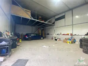 HALA INDUSTRIALA NAVODARI - imagine 2