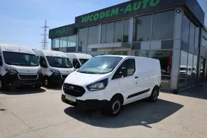 Ford transit custom L1H1 - imagine 2