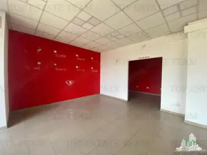 Spatiu comercial zona Delfinariu - imagine 7