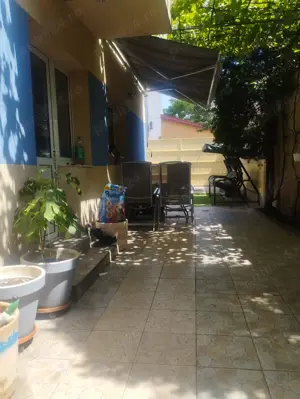 OFERTA Casa Vila Splaiul Unirii P+2+pod si P+1 eventual schimb