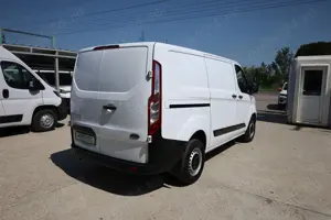 Ford transit custom L1H1 - imagine 6