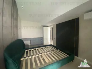 Apartament 2 camere, zona Rex Mamaia, Constanta