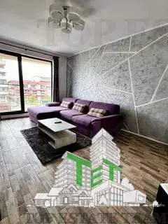 APARTAMENT 2 CAMERE MAMAIA NORD