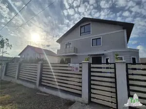 Vila superba-proiect inovator in Lumina, Constanta