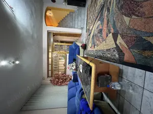 OFERTA Casa Vila Splaiul Unirii P+2+pod si P+1 eventual schimb  - imagine 4