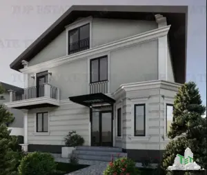 Vila superba-proiect inovator in Lumina, Constanta - imagine 7