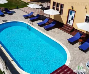 VILA CU PISCINA COSTINESTI - imagine 11