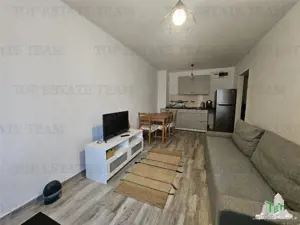 APARTAMENT 2 CAMERE OLIMP - imagine 2