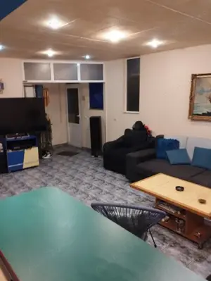 OFERTA Casa Vila Splaiul Unirii P+2+pod si P+1 eventual schimb  - imagine 7