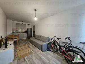 APARTAMENT 2 CAMERE OLIMP - imagine 9