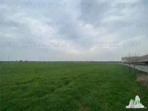 TEREN INTRAVILAN 444M SCHITU - imagine 2 TEREN INTRAVILAN 444M SCHITU - imagine 2